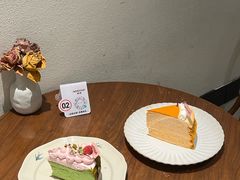 -奈诺甜品·生日蛋糕·下午茶(古城店)
