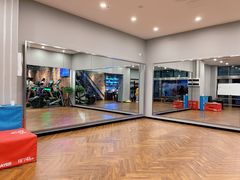 -NRG 健身私教CLUB(云山路店)
