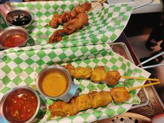 -泰妃殿(武汉首店)