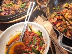 -农耕记·湖南土菜(观澜福城天虹店)