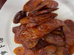 -荣生萝卜汤饭店