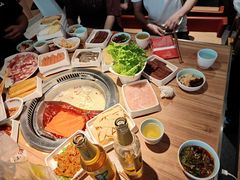 -季季红火锅(长沙步行街店)