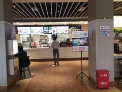 -肯德基(西稍门店)