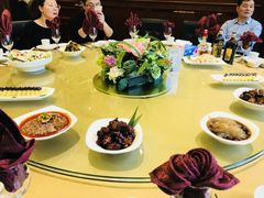 -金时代顺风大酒店(协泰店)