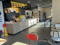 -麦当劳(北京上地十街餐厅店)