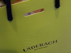 -Laderach 莱德拉(上海环贸iapm店)