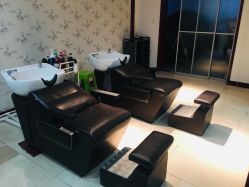 -Hello Lady发型设计