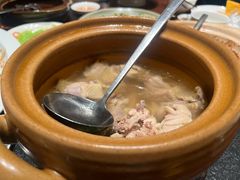 -荣兴酒家(徐家汇店)