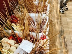 -晓靖轩烧烤(沙河风情店)