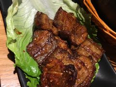 -云晓光头烧烤吧(新大陆广场店)