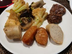 -威珀斯酒店·珀萃美食餐厅