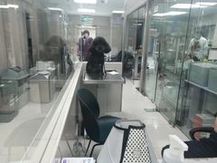 -申普宠物医院·心脏介入·心血管微创(总院)