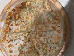 -甲乙饼·手工牛肉饼(东方广场店)
