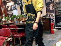 -·缸桶屋·韩式牛肋条自助烤肉(西湖D11店)
