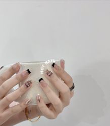 -1T·1M 日式美甲美睫