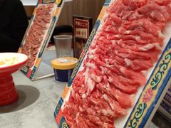 -侃爷南门铜锅涮肉