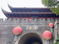 -鼓楼(西湖风景名胜区)