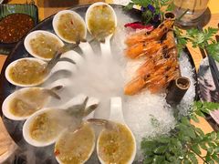 -生如夏花泰式火锅(鹭洲里店)