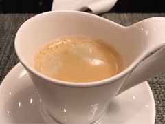 美式咖啡-新湖铂尔曼大酒店·日之升日餐厅