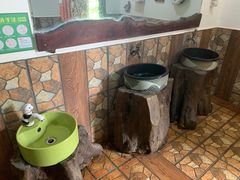 -海南热带野生动植物园