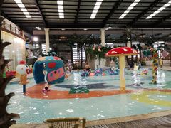 -南宫温泉水世界