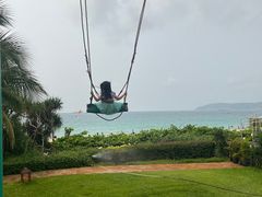 -三亚亚龙湾天域度假酒店