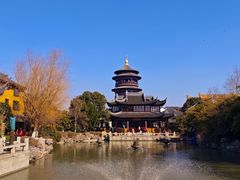 -圆通寺