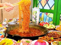 -楠火锅(西单店)