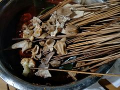 -老瓦房冷锅串串(文殊院店)