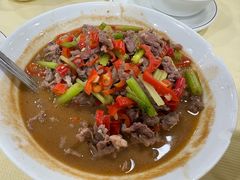 -笨罗卜浏阳菜馆(太平街店)