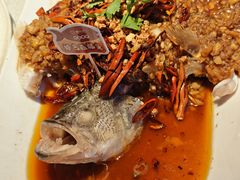 -杨氏青龙虾·吃蟹季(金盛路总店)
