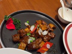 -上海人家花樣年华(中山公园店)