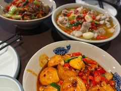 -潇湘阁(昆泰国际大厦店)