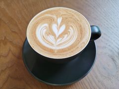 -枫桥边coffee(滨江路店)