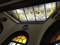 -马勒别墅·中餐厅