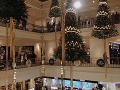 -乐蓬马歇百货公司(Rive Gauche)