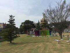 -金泽21世纪美术馆