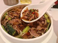 -粗茶淡饭·汉口公馆(循礼门店)