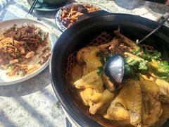 -聚丰园•湖鲜餐厅(阿红私房菜梅石路店)