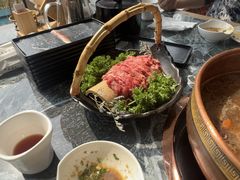 -慢丽江·云南野生菌土鸡锅(西山店)