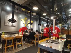 -喜来稀肉(虹泉路店)