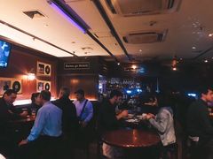 -Hooley's活利仕西餐厅(珠江新城店)