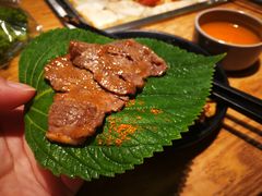 -新石器烤肉(南站店)