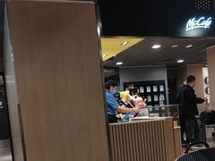 -麦当劳(北京南站店)