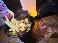 -Perry's·酒吧(打浦桥店)