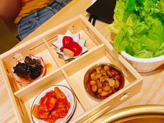 -松鱼亭·和牛烧肉(协鑫广场店)