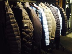 -MONCLER(北京SKP概念店)