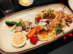 -上海苏宁宝丽嘉酒店·Cafe Bellagio西餐厅