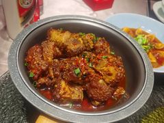 -状元人家·公园别墅衡东土菜(溪悦荟店)