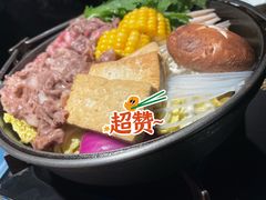 -三喜日料(汇金广场店)